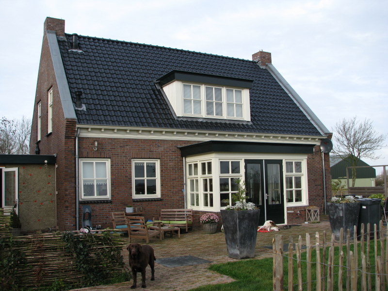 photo - Bijland Bouw BV