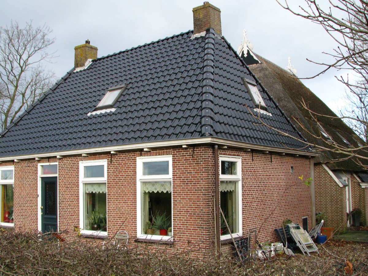 photo - Bijland Bouw BV