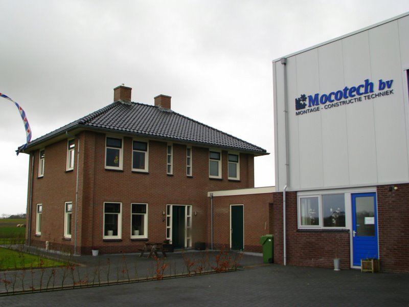 photo - Bijland Bouw BV