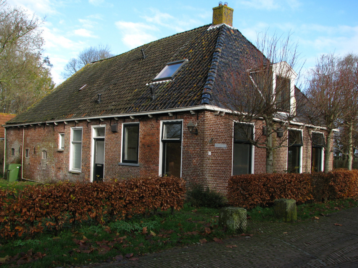 photo - Bijland Bouw BV